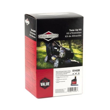 Briggs & Stratton Maintenance Kit 5140B
